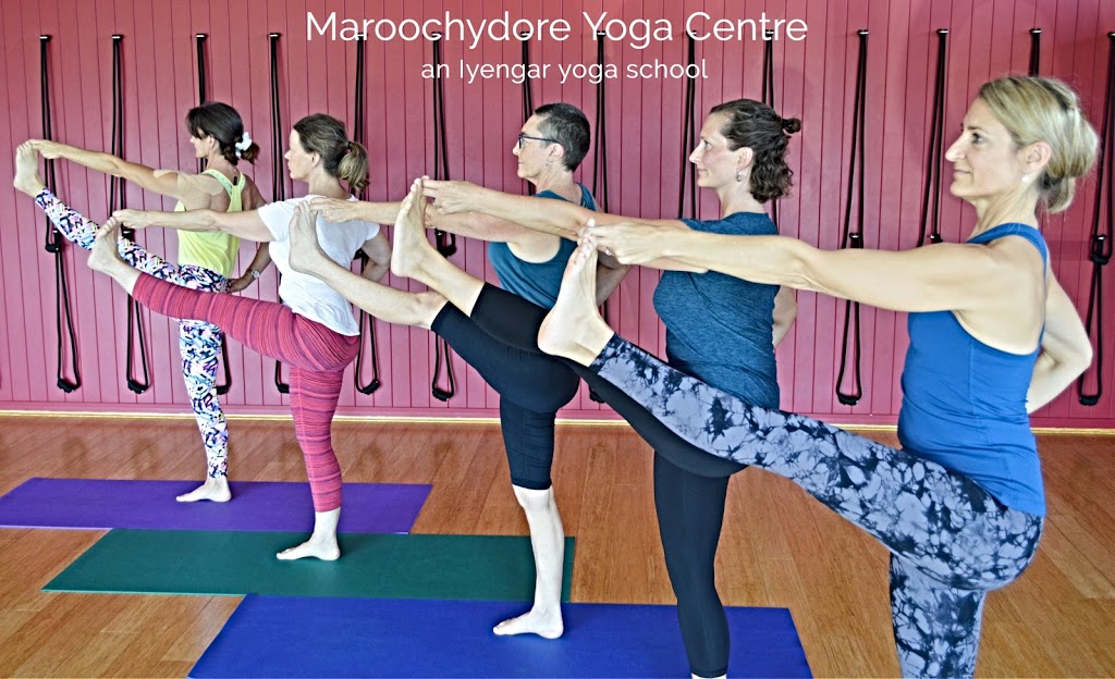 Maroochydore Yoga Centre | gym | Tenancy 3A/70 - 98 Dalton Dr, Maroochydore QLD 4558, Australia | 0429860986 OR +61 429 860 986