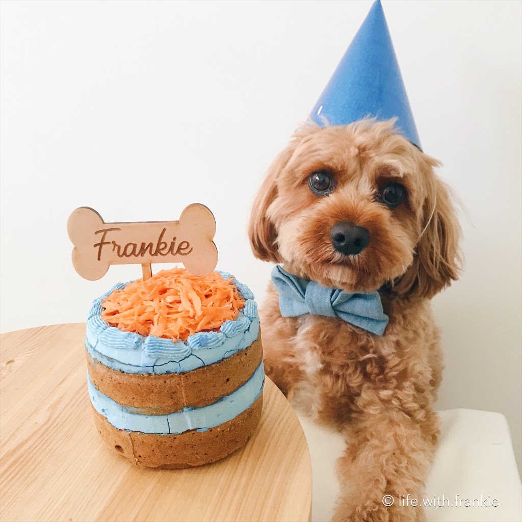 Frankie Loves Barkery | pet store | Ardross WA 6153, Australia