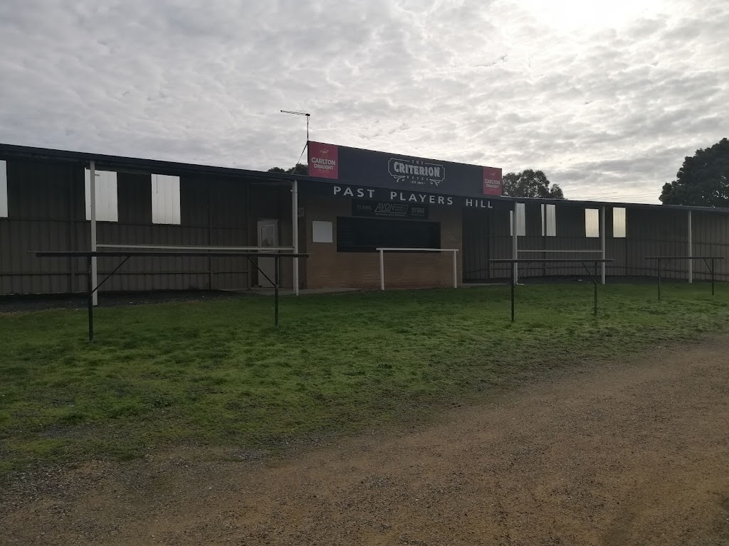 Sale Football Netball Club | Cnr Palmerston & McArthur Streets, Sale VIC 3850, Australia | Phone: (03) 5144 4369