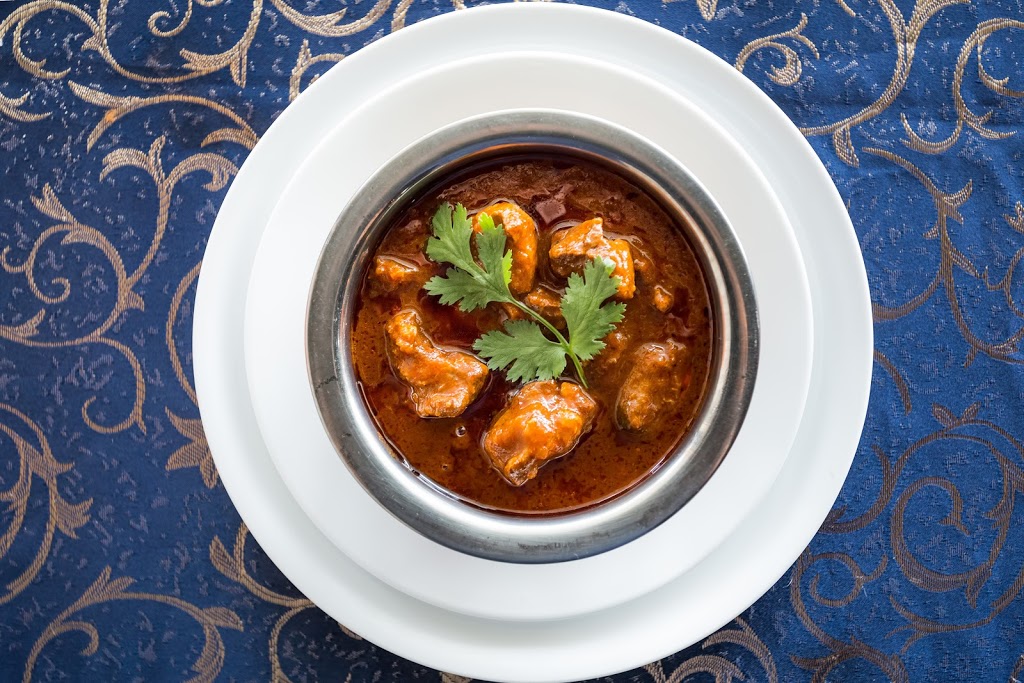 Gurjits A B 7 Indian Restaurant (Zaika Kingswood) | 8 Bringelly Rd, Kingswood NSW 2747, Australia | Phone: (02) 4736 6328