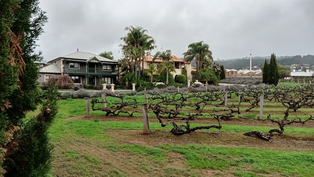 Penfolds Grange Cottage | Rawson Penfold Dr, Rosslyn Park SA 5072, Australia | Phone: (08) 8301 5569