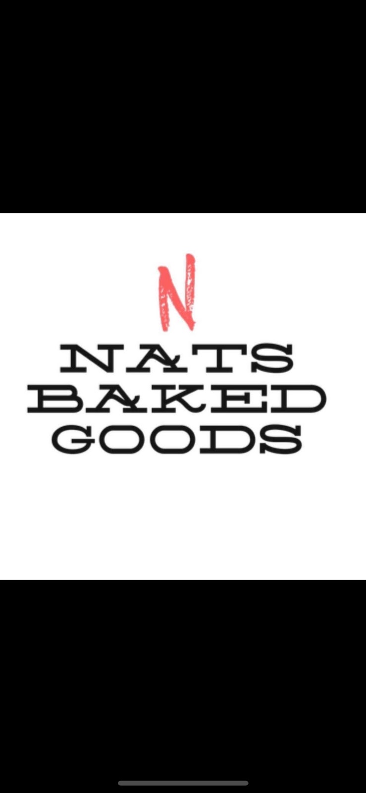 Nats Baked Goods | Oaks Rd, Thirlmere NSW 2572, Australia | Phone: 0404 302 285