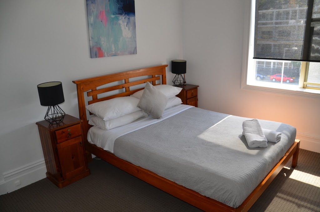 Sandy Bottoms Guesthouse | lodging | 6 Steinton St, Manly NSW 2095, Australia | 0435542728 OR +61 435 542 728