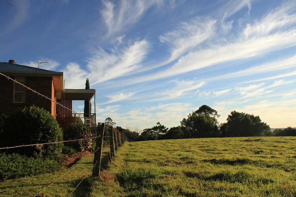 Seasons of Maleny B & B | lodging | 12 Moffitt Ct, Maleny QLD 4552, Australia | 0439394515 OR +61 439 394 515