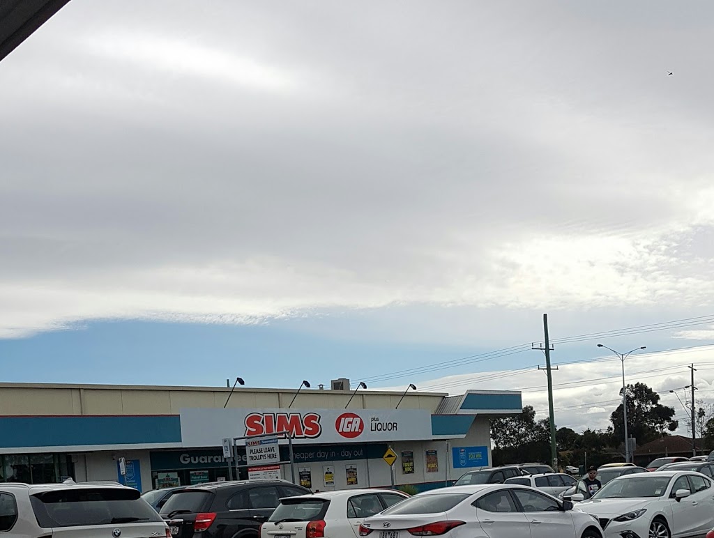 Sims IGA Werribee | Shaws Rd & Tarneit Rd, Werribee VIC 3030, Australia | Phone: (03) 9741 2944