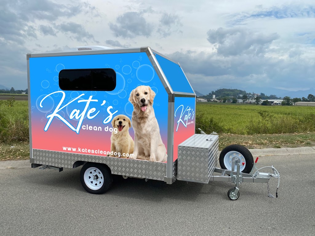 Dog Wash Trailer King | 109 Quarry Rd, South Murwillumbah NSW 2484, Australia | Phone: 1300 588 545