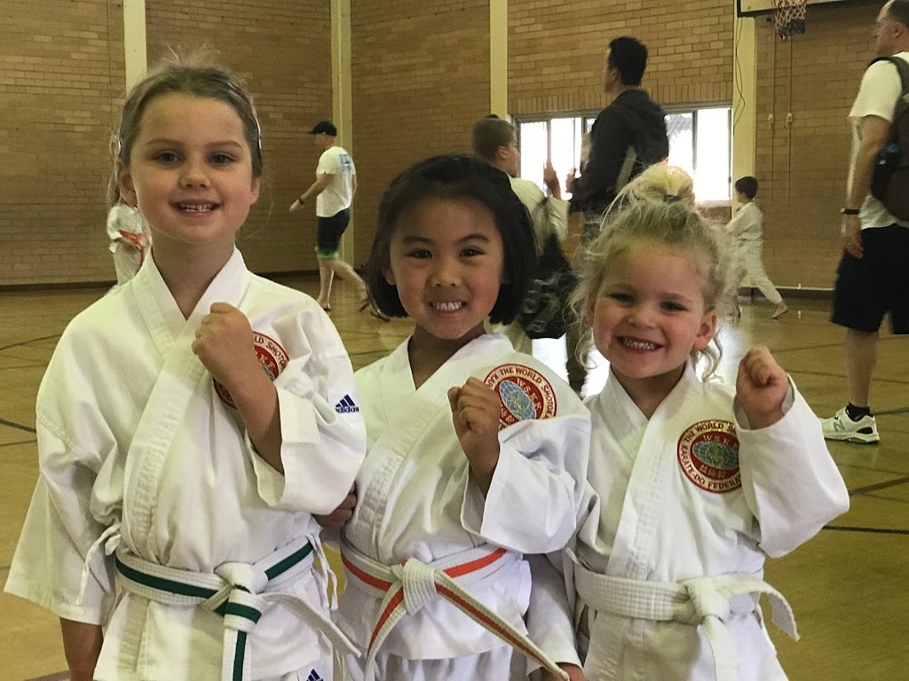 WSKF Australia Craigie Karate Club / Dojo | health | Craigie Leisure Centre, Room 1 Whitfords Ave, Craigie WA 6025, Australia | 0894675998 OR +61 8 9467 5998