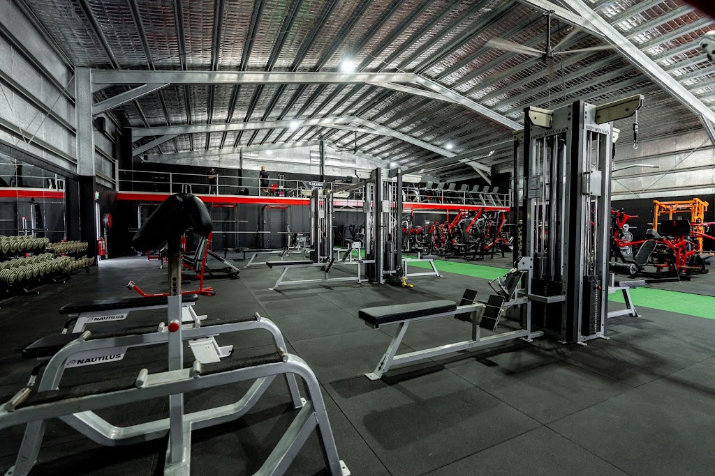 One Strength Bathurst | 42 Hampden Park Rd, Kelso NSW 2795, Australia | Phone: 0427 955 302