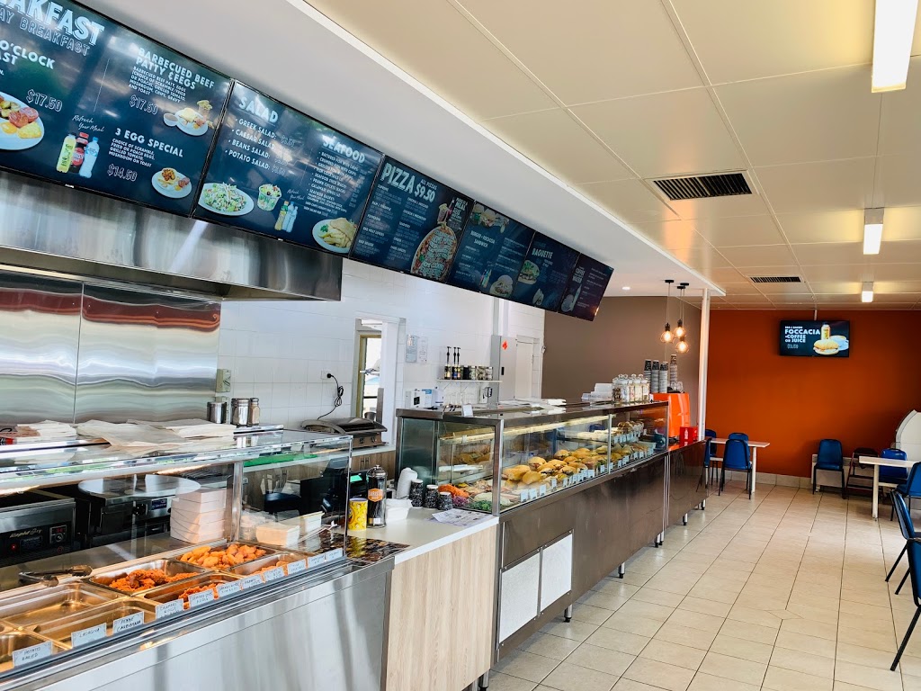 Koffee O’clock | 1/31 Lathlain St, Belconnen ACT 2617, Australia | Phone: 0488 001 518