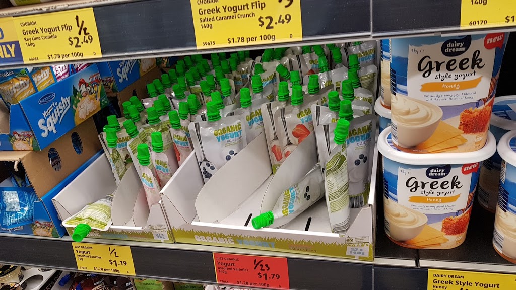 ALDI Keperra | G1 &, G2, Settlement Rd, Keperra QLD 4054, Australia