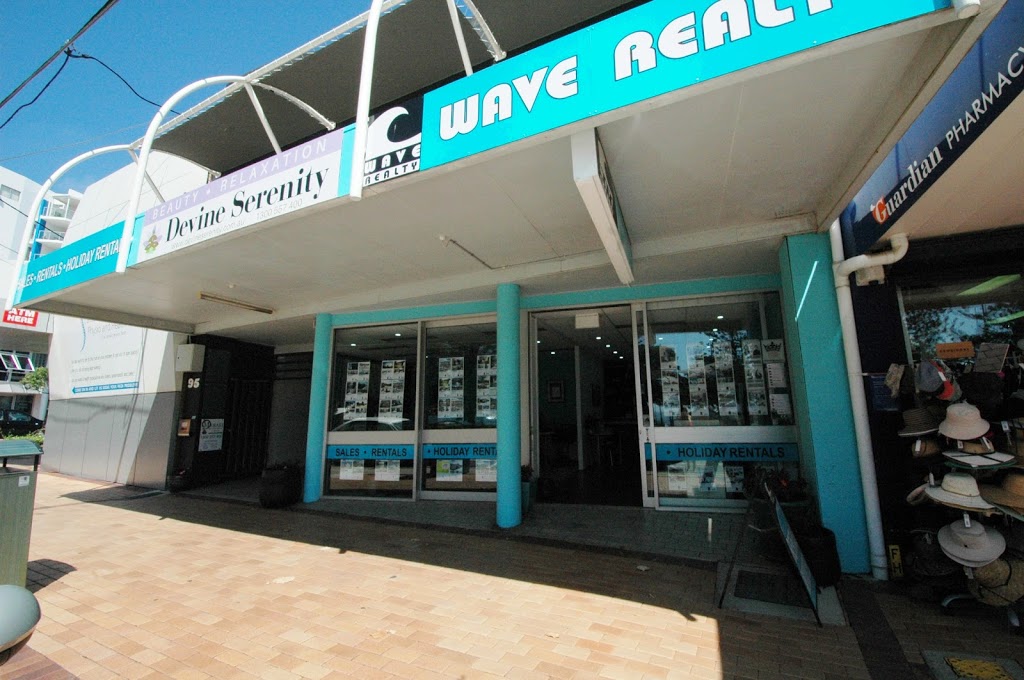 Wave Realty Scarborough | real estate agency | 95 Landsborough Ave, Scarborough QLD 4020, Australia | 0424422460 OR +61 424 422 460