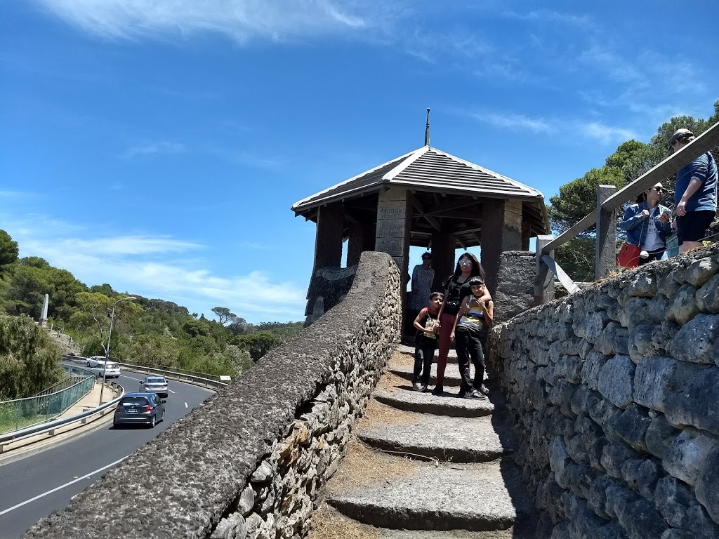 Blue Lake Lookout | Bay Rd, Mount Gambier SA 5290, Australia | Phone: (08) 8723 1199