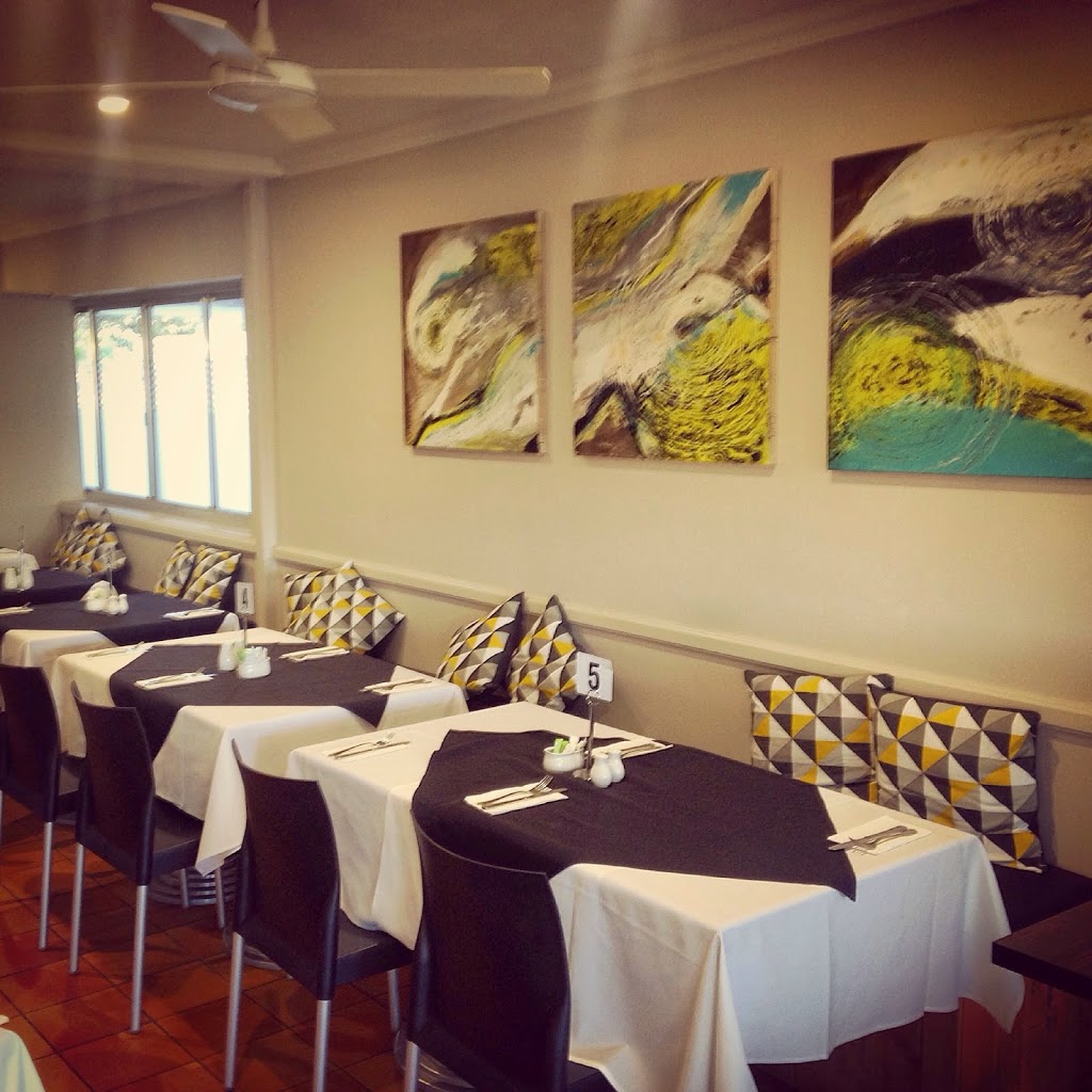 Monsoon | restaurant | 6-8 Grice Ave, Paradise Point QLD 4216, Australia | 0755771899 OR +61 7 5577 1899