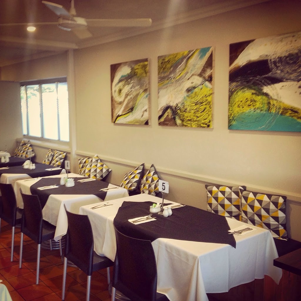 Monsoon | 6-8 Grice Ave, Paradise Point QLD 4216, Australia | Phone: (07) 5577 1899