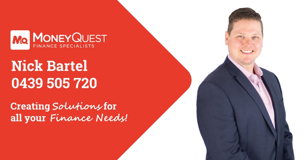 MoneyQuest Nairne | Level 5, 278 Collins Street Melbourne VIC 3000 | Phone: 0439 505 720