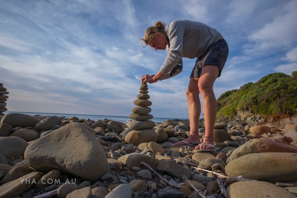 Apollo Bay Eco YHA | lodging | 5 Pascoe St, Apollo Bay VIC 3233, Australia | 0352377899 OR +61 3 5237 7899