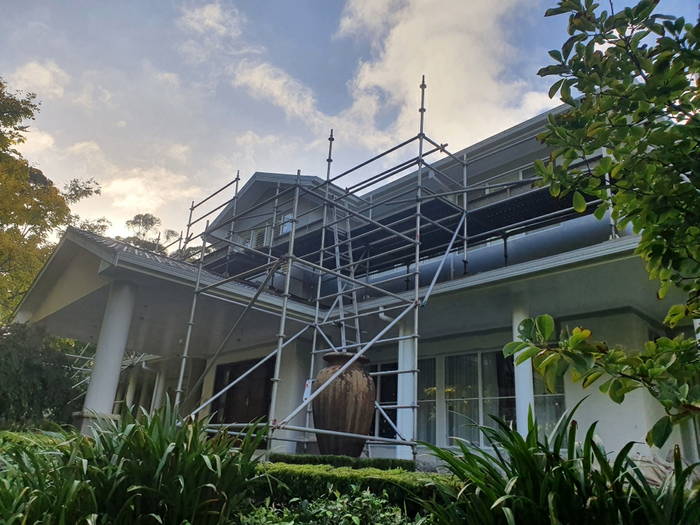 ALTA Scaffolding | 14 Kalinya Cl, Cameron Park NSW 2285, Australia | Phone: 0457 700 111