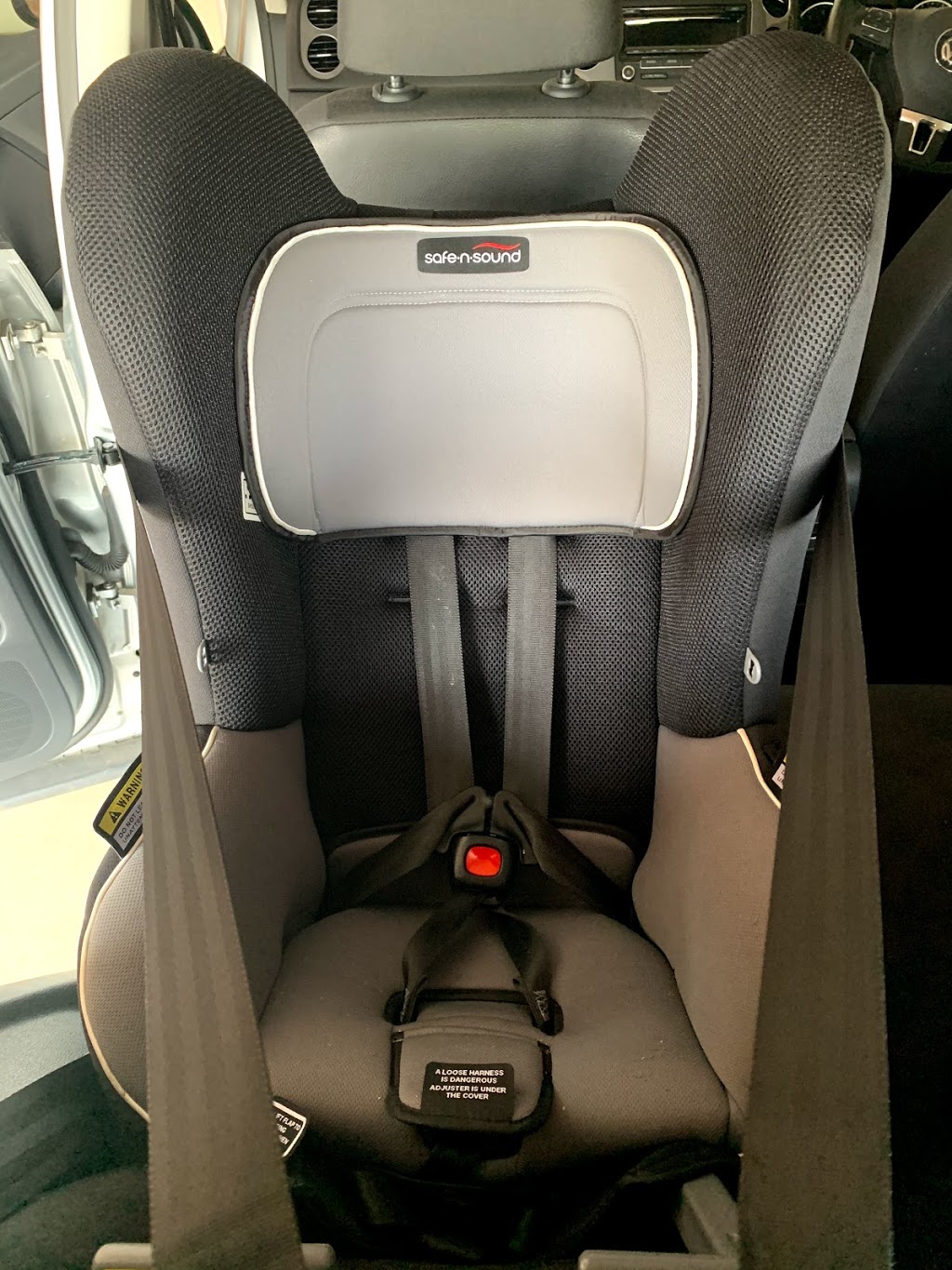 Safe Baby Co. Car Seat Installation | 39A Taylor St, West Pennant Hills NSW 2125, Australia | Phone: 0404 609 587