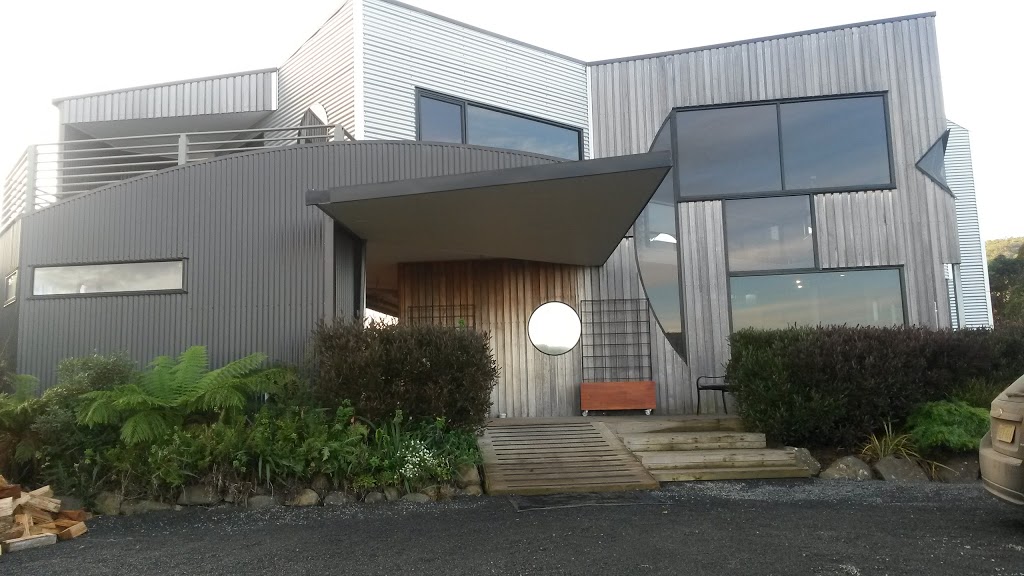 Quarry Hill Lookout | lodging | 6992 Huon Hwy, Dover TAS 7117, Australia | 0438273567 OR +61 438 273 567
