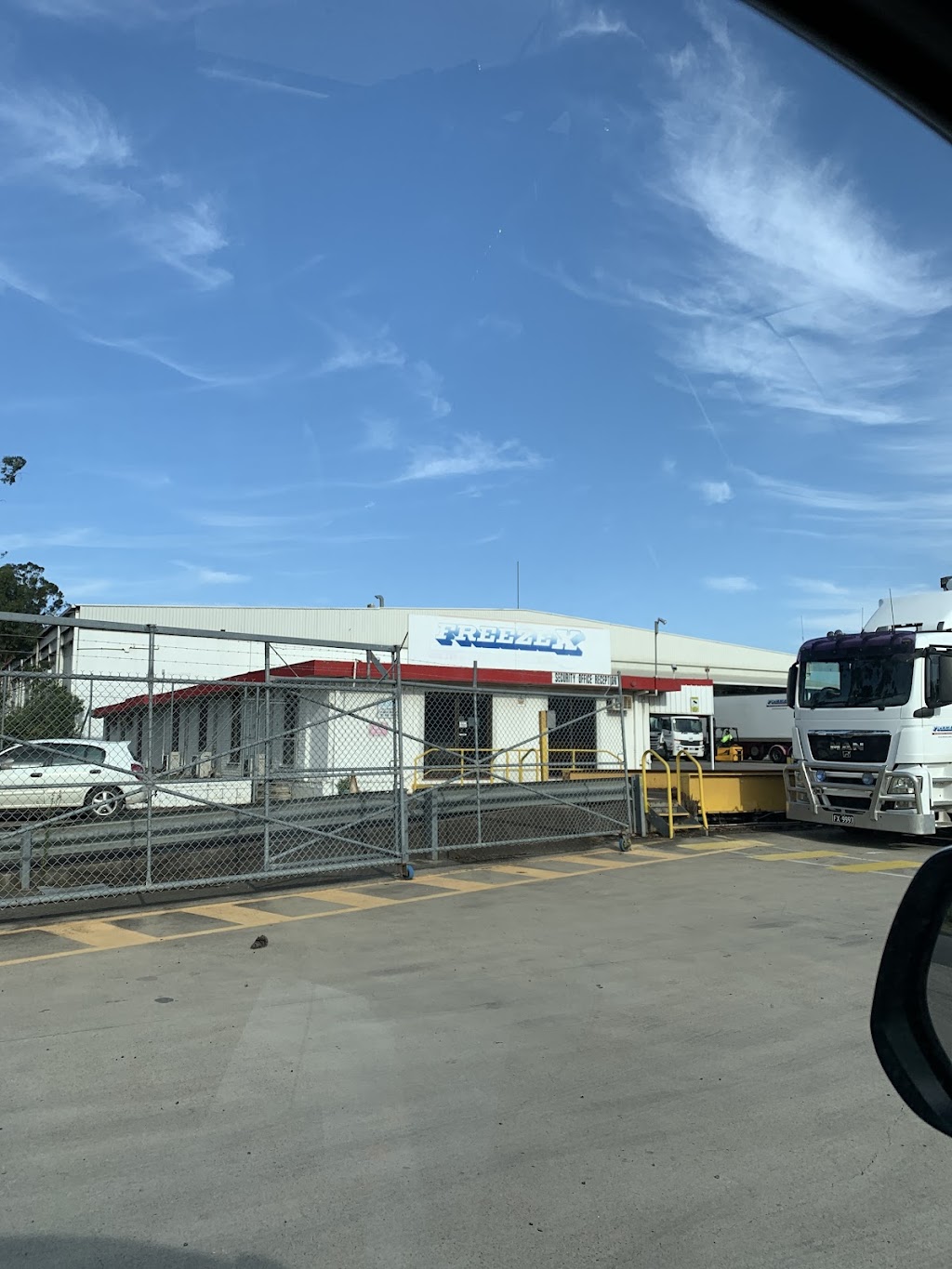 Freezex | 211 South St, Marsden Park NSW 2765, Australia | Phone: (02) 9628 7666
