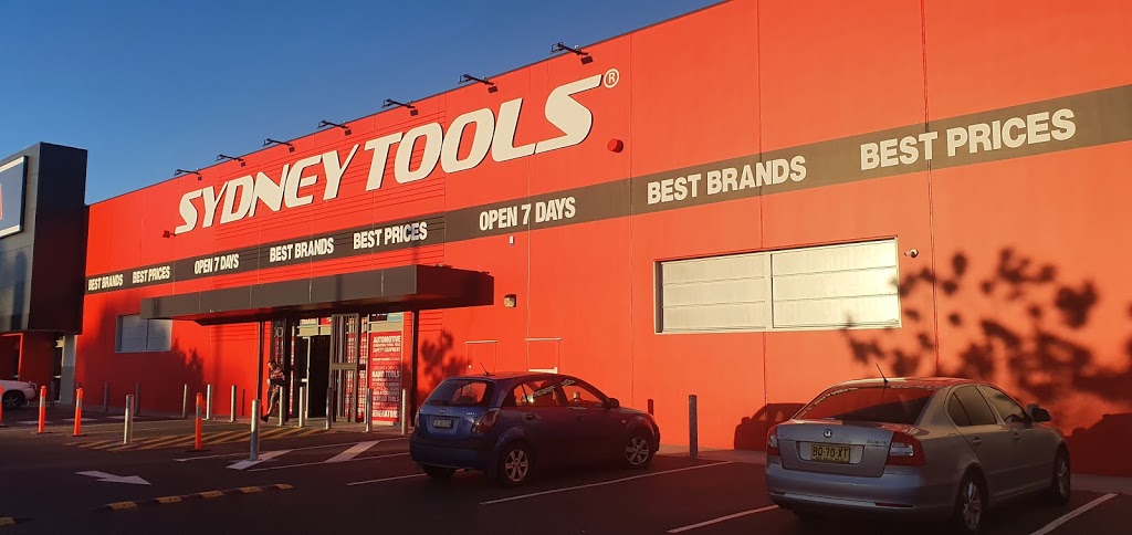 Sydney Tools Coffs Harbour | hardware store | Tenancy 4/211 Pacific Hwy, Coffs Harbour NSW 2450, Australia | 0266389996 OR +61 2 6638 9996