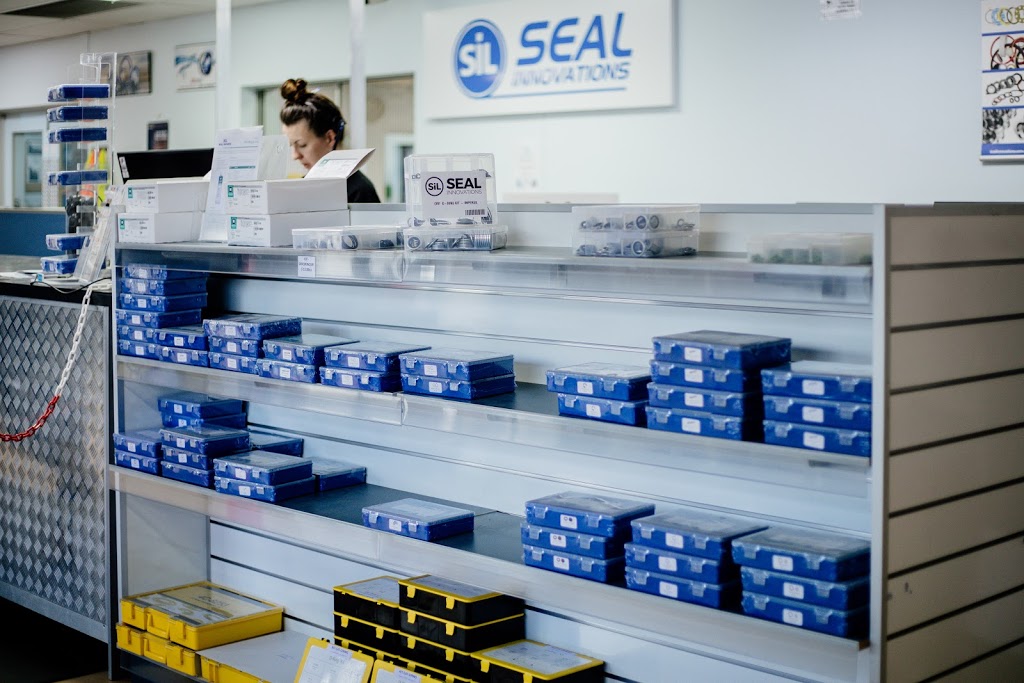 Seal Innovations Acacia Ridge | 11 Iris Pl, Acacia Ridge QLD 4110, Australia | Phone: (07) 3711 4004