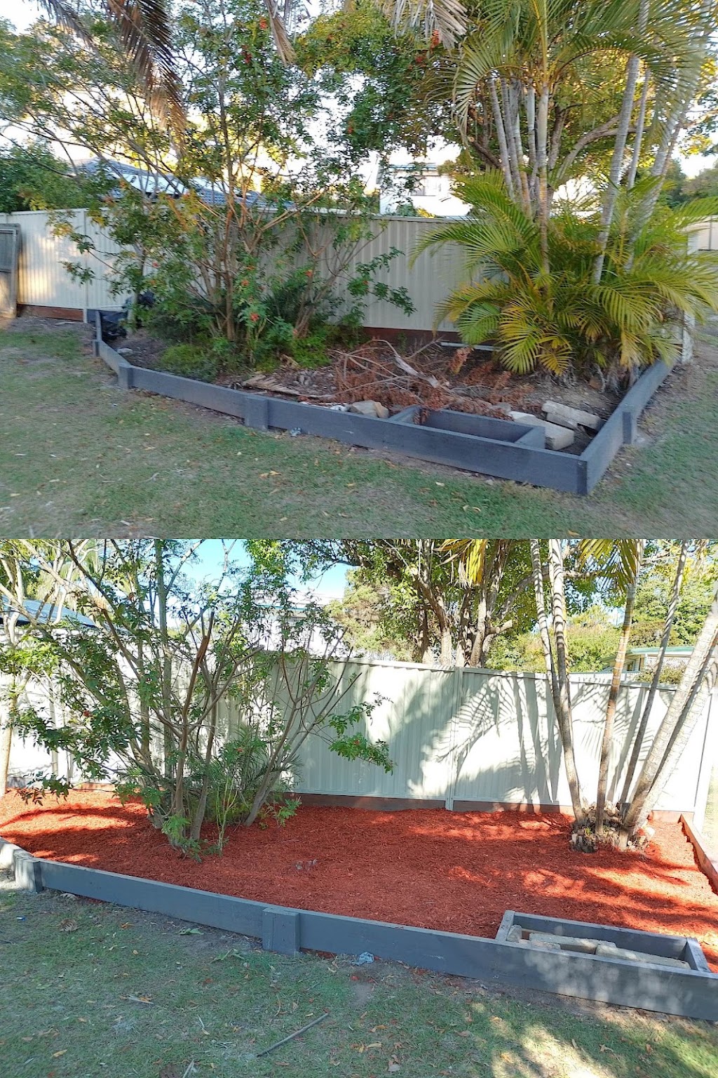Andersens Property Maintenance | 768 Caboolture River Rd, Upper Caboolture QLD 4510, Australia | Phone: 0410 873 465
