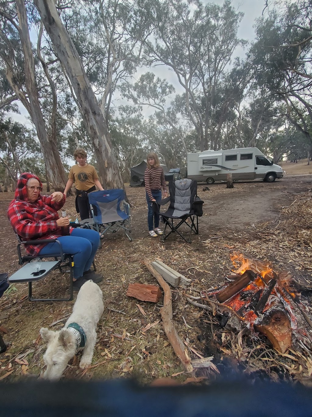 Cavendish River Camping | 9 Clarke St, Cavendish VIC 3314, Australia | Phone: 0499 048 184