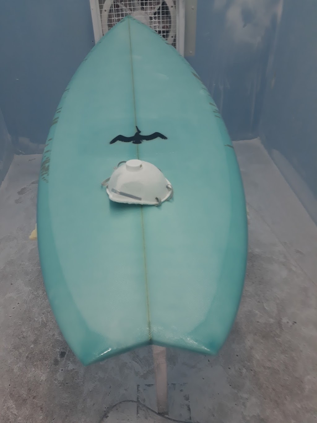 Black Pelican surfboards | point of interest | 15 Ti Tree Ave, Bogangar NSW 2488, Australia | 0401835088 OR +61 401 835 088