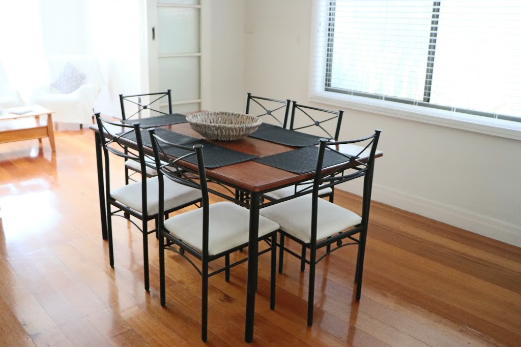 Bundalong Cottage | 2D Pyke St, Bundalong VIC 3730, Australia | Phone: 0417 870 446