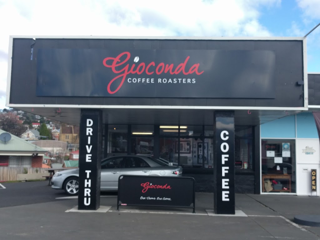 Gioconda Coffee Claremont | cafe | 1 Cadbury Rd, Claremont TAS 7011, Australia | 0362491113 OR +61 3 6249 1113
