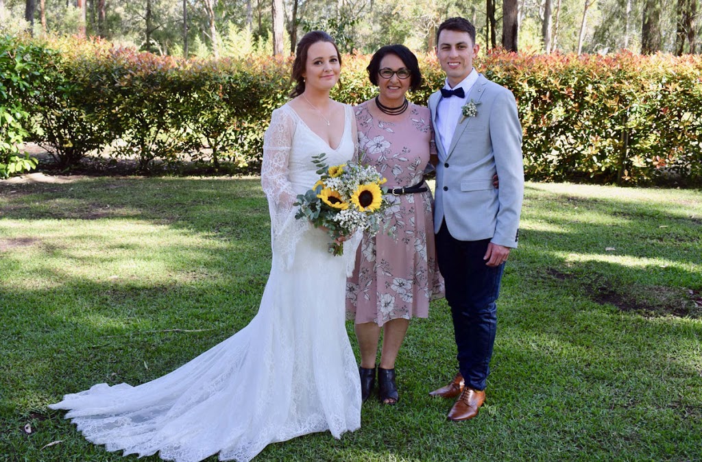 Afaf Girgis Marriage Celebrant Newcastle |  | 106 Bar Beach Ave, The Junction NSW 2291, Australia | 0412142841 OR +61 412 142 841