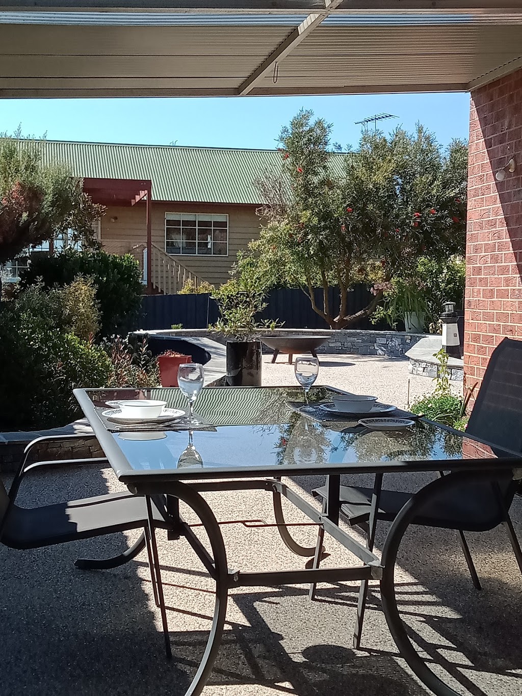 Parkway Place B & B | 12 Parkway Pl, Clifton Springs VIC 3222, Australia | Phone: 0468 774 483