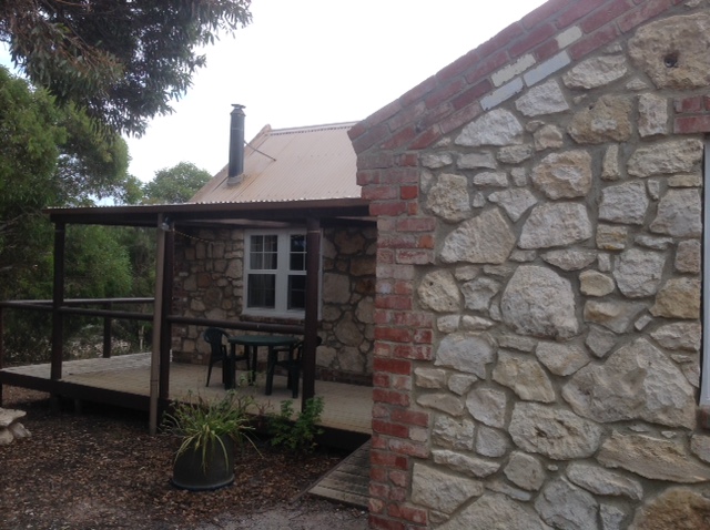 Glendon Cottage | lodging | Bayview Rd, Vivonne Bay SA 5223, Australia | 0439834743 OR +61 439 834 743