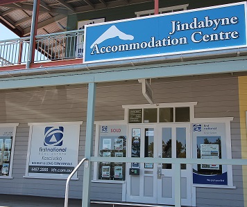 Jindabyne Accommodation Centre | real estate agency | Shop 26 Nuggets Crossing, Jindabyne NSW 2627, Australia | 0264572000 OR +61 2 6457 2000