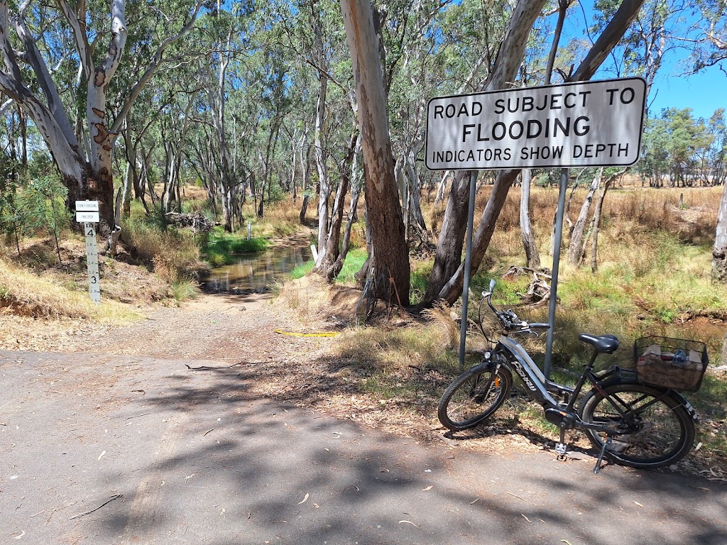 Stoney Crossing Emu Creek | Strathfieldsaye VIC 3551, Australia | Phone: 13 19 63