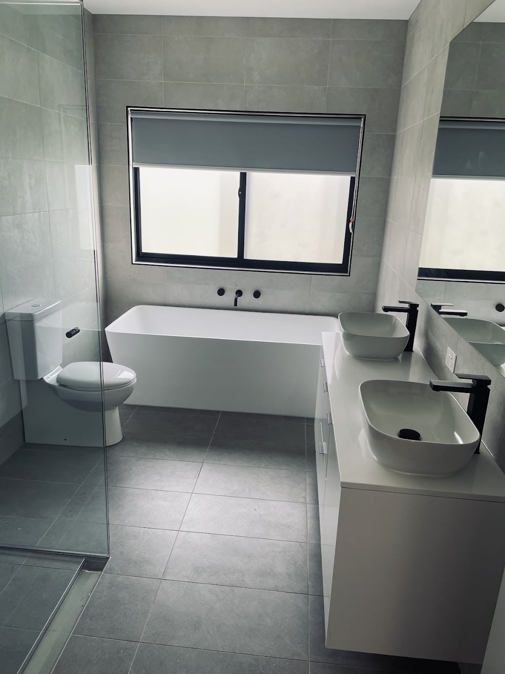 HDS Plumbing, Drainage and Earthmoving | 3690 Goulburn Valley Hwy, Cathkin VIC 3714, Australia | Phone: 0438 655 675