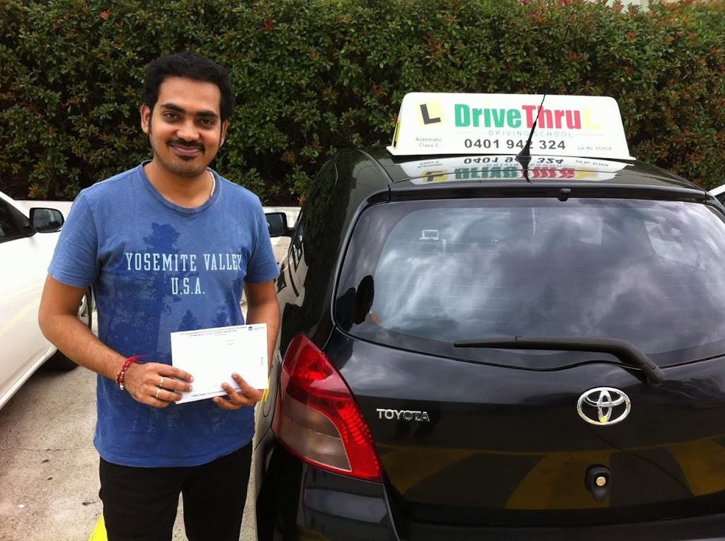 DriveThru L driving school |  | Pitt St, Parramatta NSW 2150, Australia | 0466506555 OR +61 466 506 555