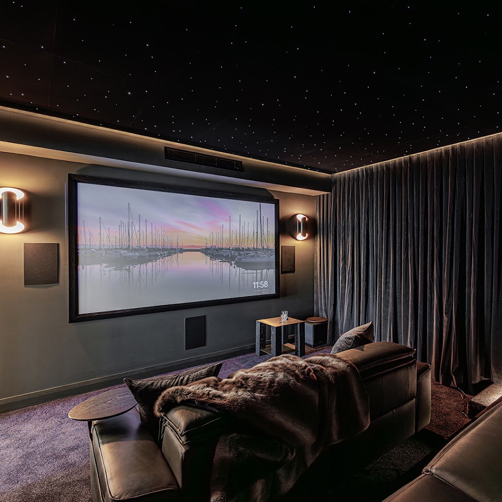 Bespoke Custom Homes | 16 Ernesta Pl, Bella Vista NSW 2153, Australia | Phone: (02) 9432 2881