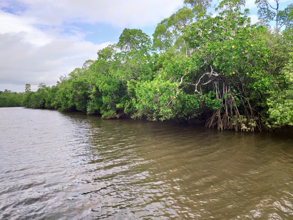 Moresby Range Resources Reserve | park | Coquette Point QLD 4860, Australia