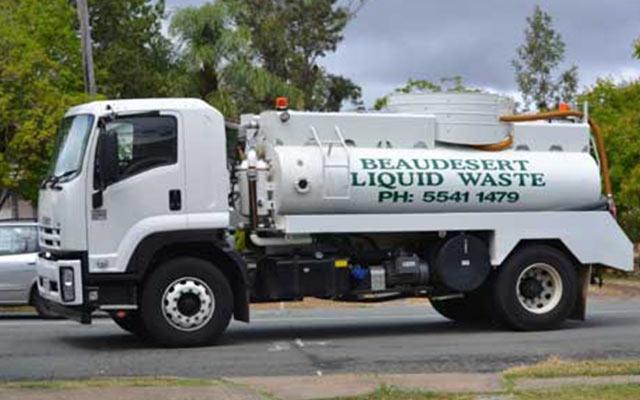 Beaudesert Liquid Waste Pty Ltd | 23 Enterprise Dr, Beaudesert QLD 4285, Australia | Phone: (07) 5542 9000