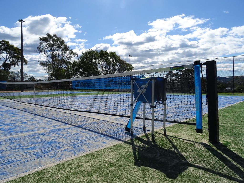 Cagney Tennis Academy | Delta Cl, Eleebana NSW 2282, Australia | Phone: 0412 233 310