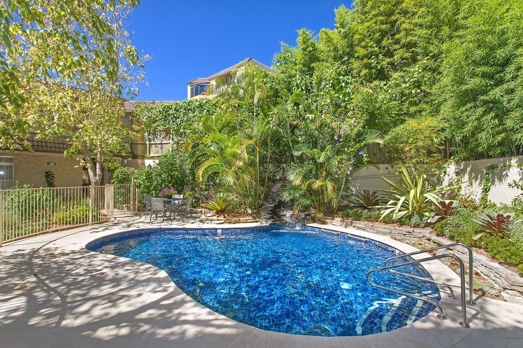 Bougainvillea The Bay Club Resort | 7-17 Waters Rd, Neutral Bay NSW 2089, Australia | Phone: (02) 9953 9214