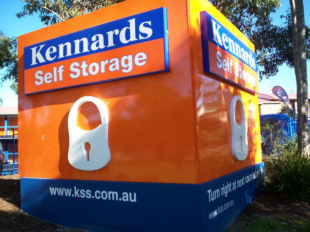 Kennards Self Storage Warriewood | 92 Mona Vale Rd, Warriewood NSW 2102, Australia | Phone: (02) 9979 9020
