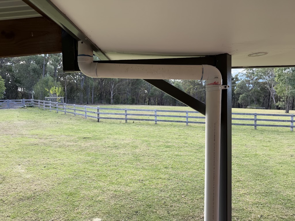 Butlers roofing plumbing and property maintenance | 30 Lyons Rd, Lakesland NSW 2572, Australia | Phone: 0447 747 592