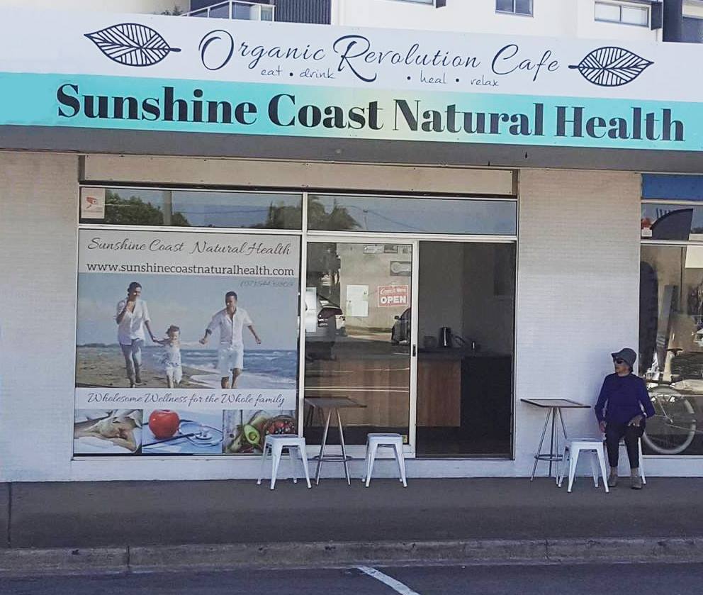 Sunshine Coast Natural Health Clinic | 3/67 Aerodrome Rd, Maroochydore QLD 4558, Australia | Phone: (07) 5443 9809