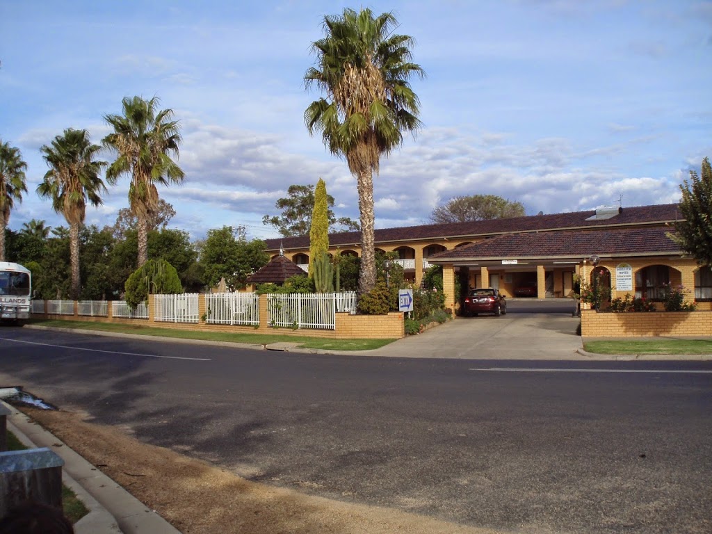 Lakeview Motel Yarrawonga | lodging | 1 Hunt St, Yarrawonga VIC 3730, Australia | 0357441555 OR +61 3 5744 1555