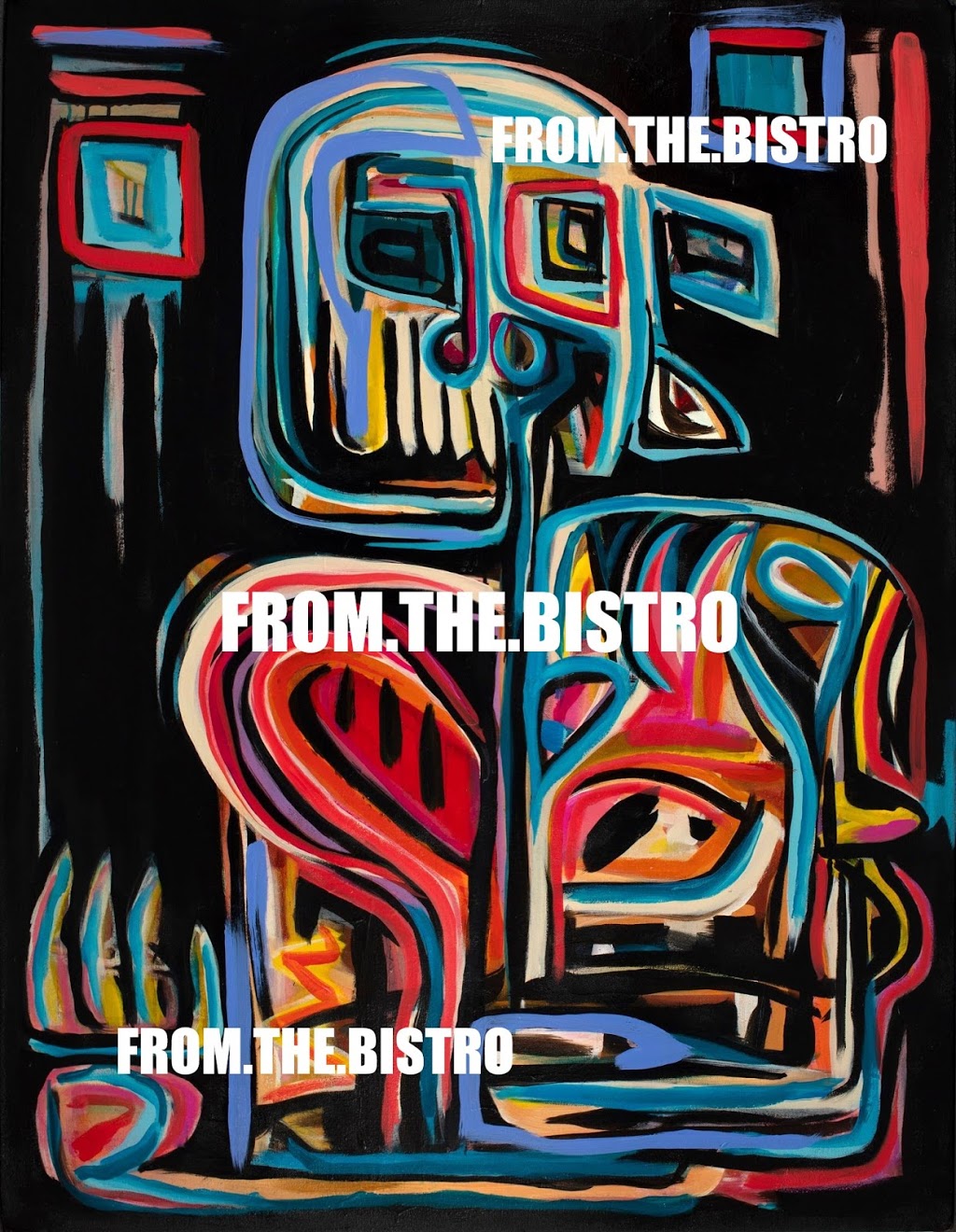 From The Bistro | 6 Marlin Dr, Ocean Grove VIC 3226, Australia | Phone: 0449 926 035