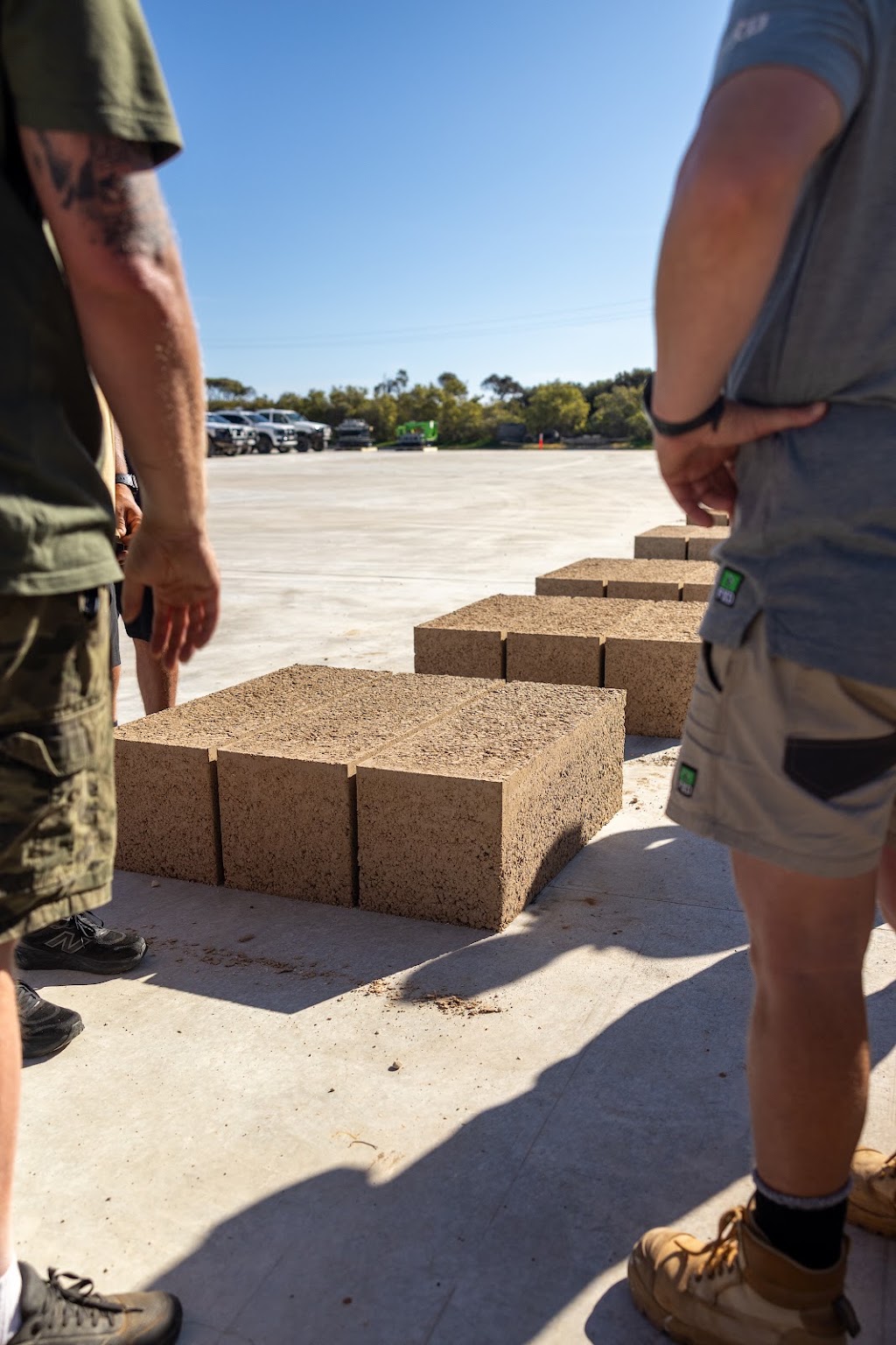 Murray River Limestone | 409 Brinkley Rd, Brinkley SA 5253, Australia | Phone: 0474 089 546
