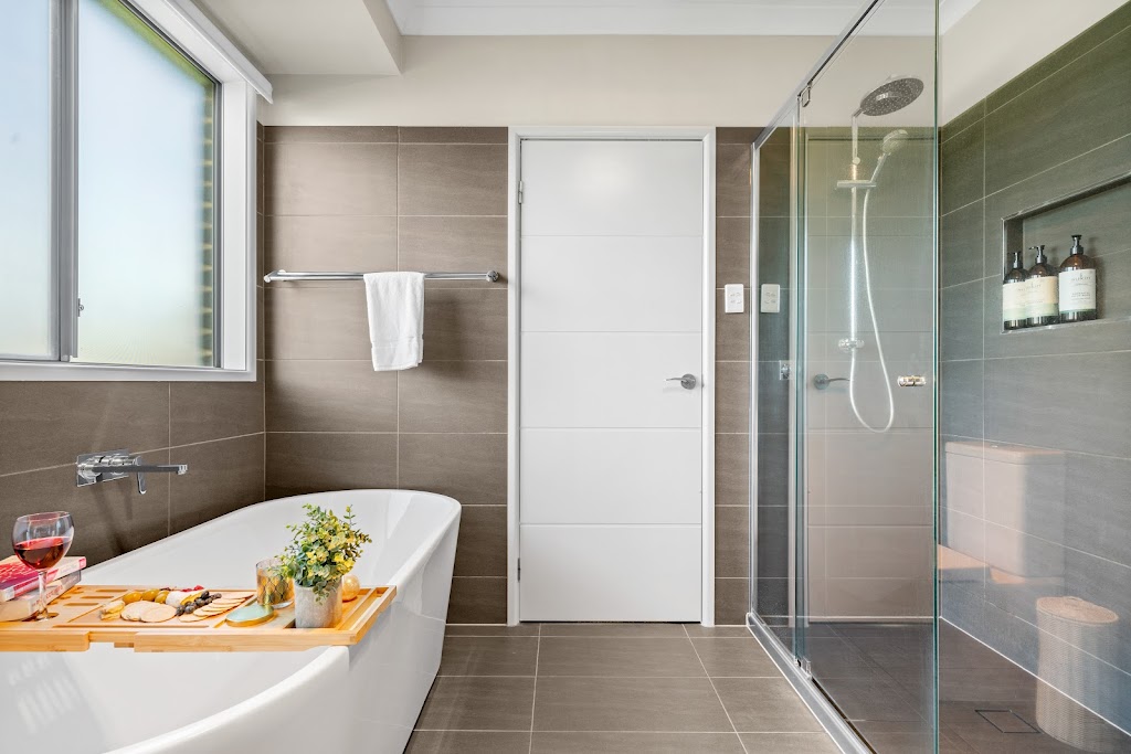 Serenity Estate Hunter Valley | 35 Elvin Cct, Millfield NSW 2325, Australia | Phone: 0485 855 838